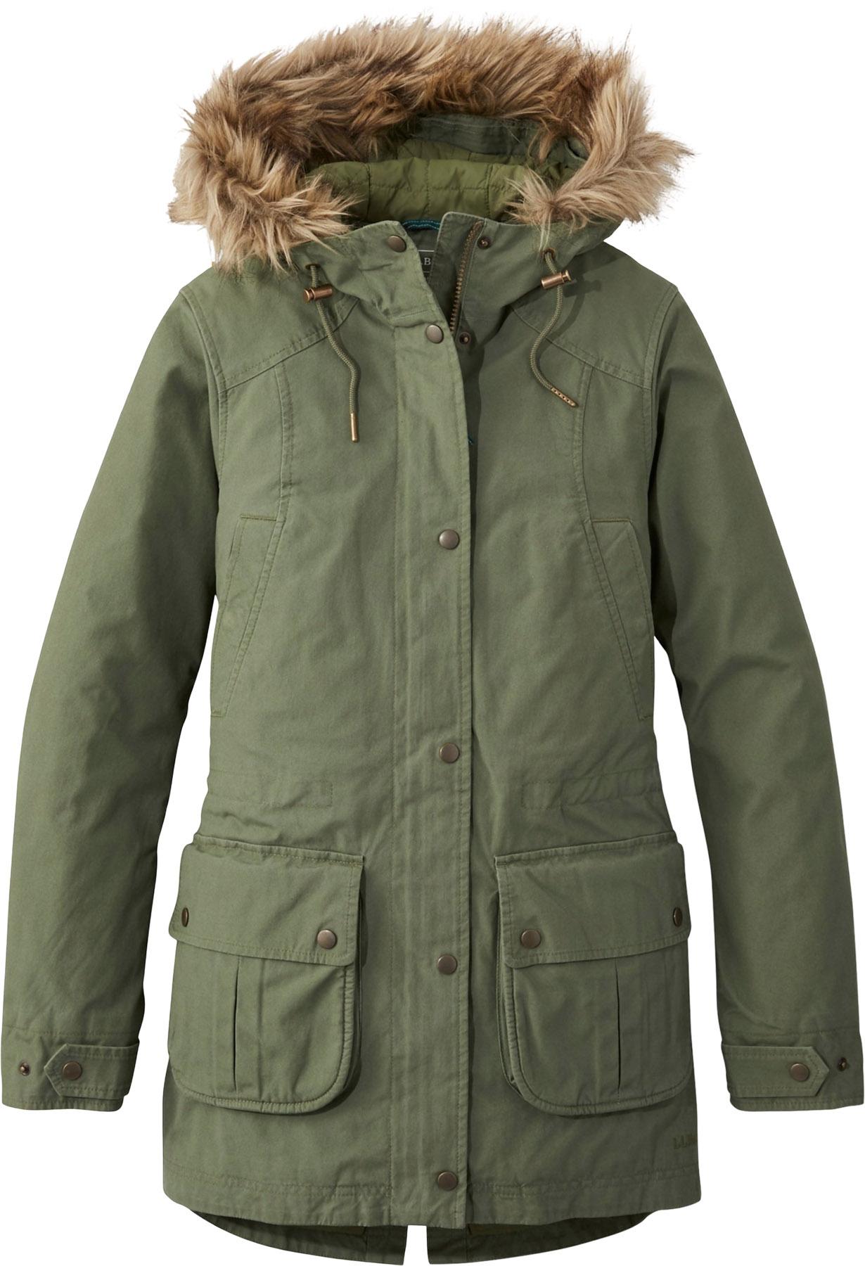 Product image for East End Parka - Women's