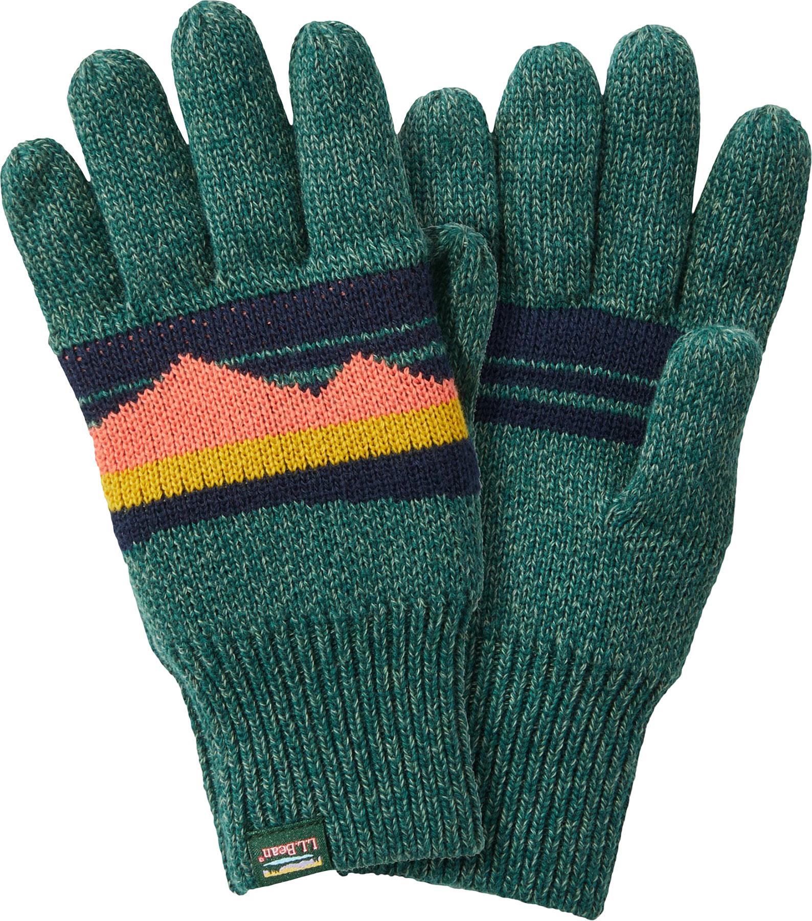 Numéro de l'image de la galerie de produits 1 pour le produit Gants L.L.Bean Katahdin - Enfant
