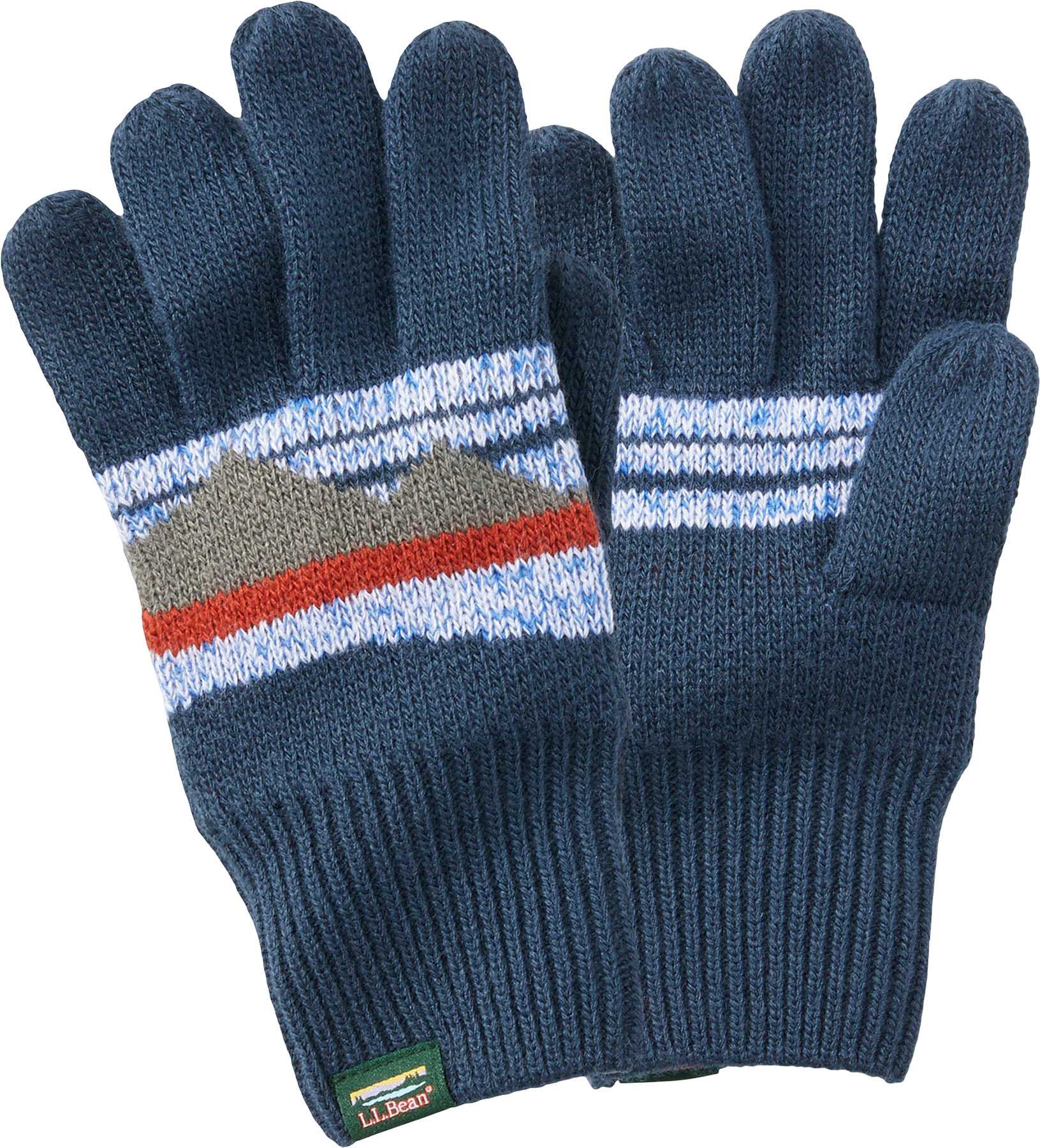 Product image for L.L.Bean Katahdin Gloves - Kids