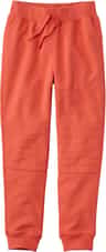 Colour: Paprika