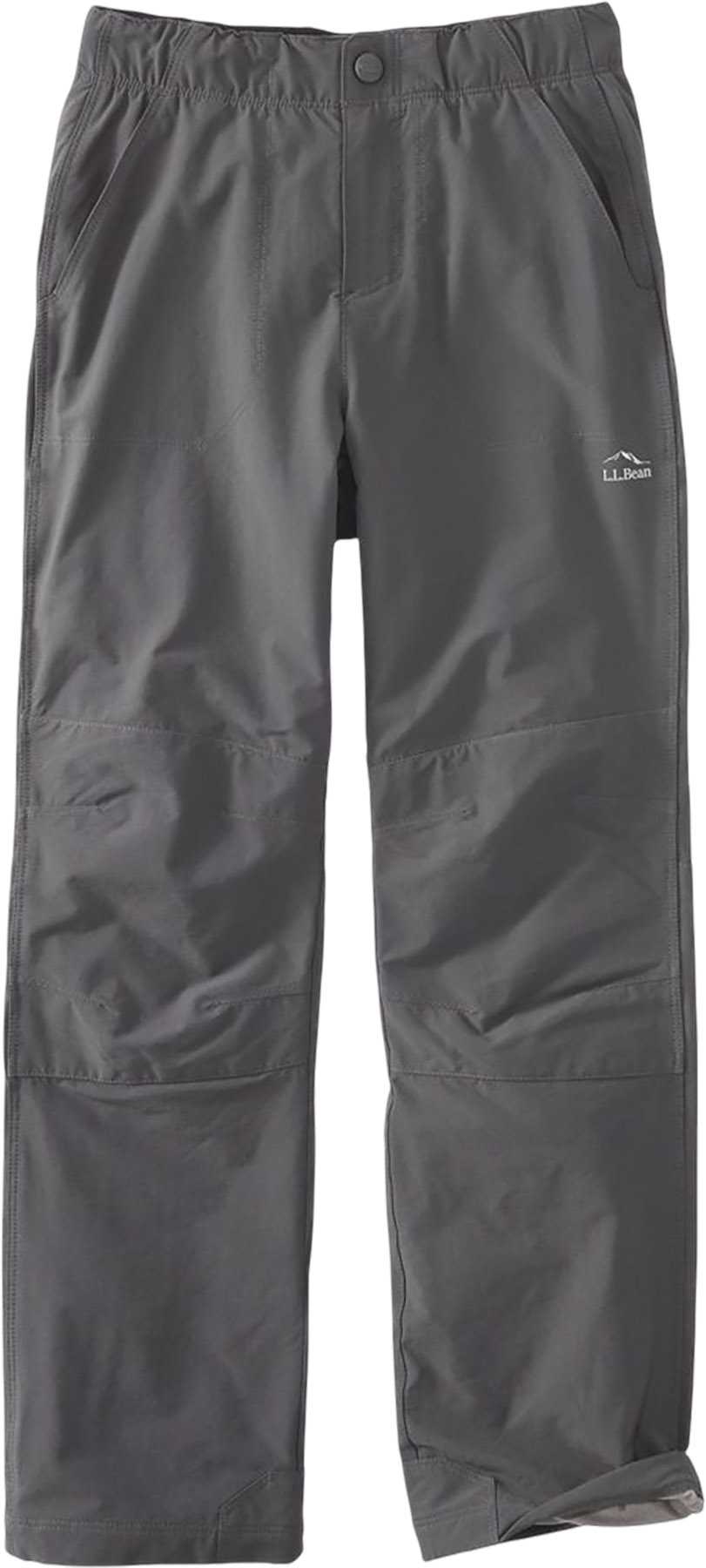 Image de produit pour Pantalon de randonnée doublé Cresta - Enfant