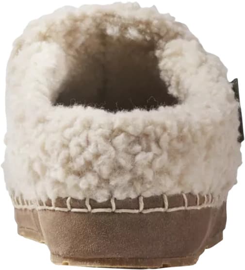 Numéro de l'image de la galerie de produits 2 pour le produit Pantoufles-mules douillettes - Femme
