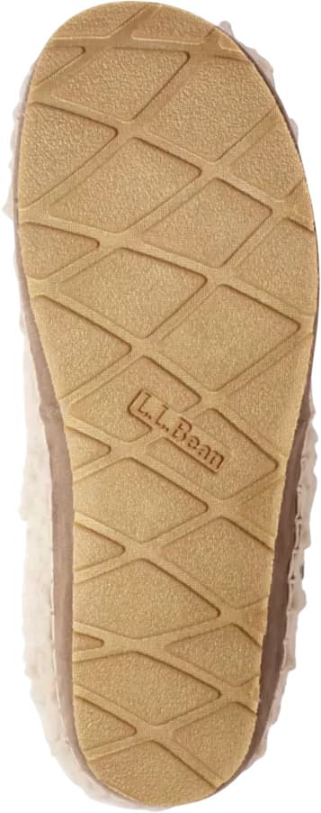 Numéro de l'image de la galerie de produits 5 pour le produit Pantoufles-mules douillettes - Femme