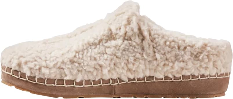 Numéro de l'image de la galerie de produits 3 pour le produit Pantoufles-mules douillettes - Femme