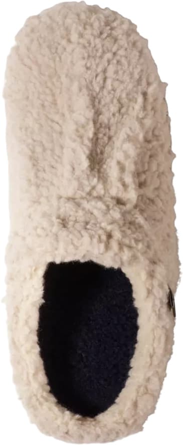 Numéro de l'image de la galerie de produits 4 pour le produit Pantoufles-mules douillettes - Femme