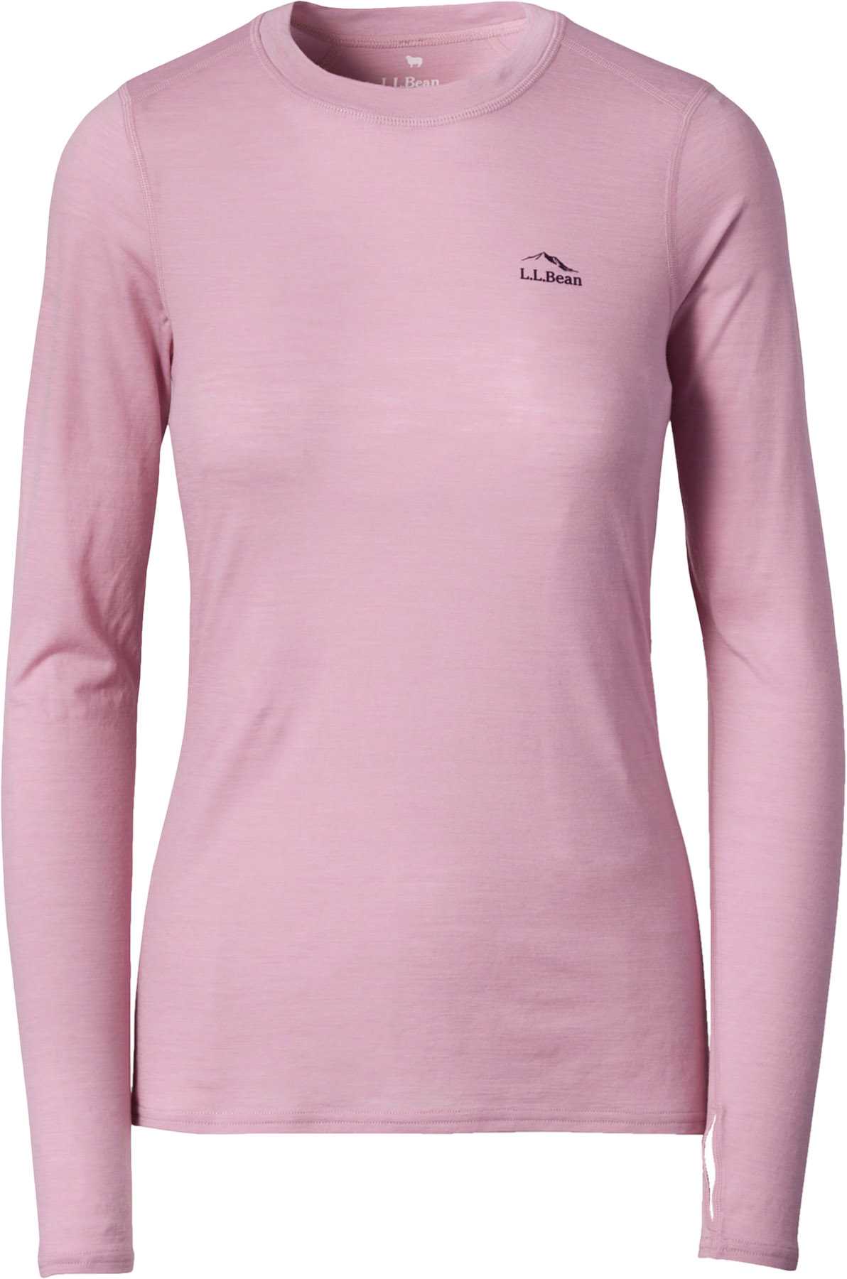 Product image for Cresta Ultralight 150 Crew Neck Base Layer Top - Women's