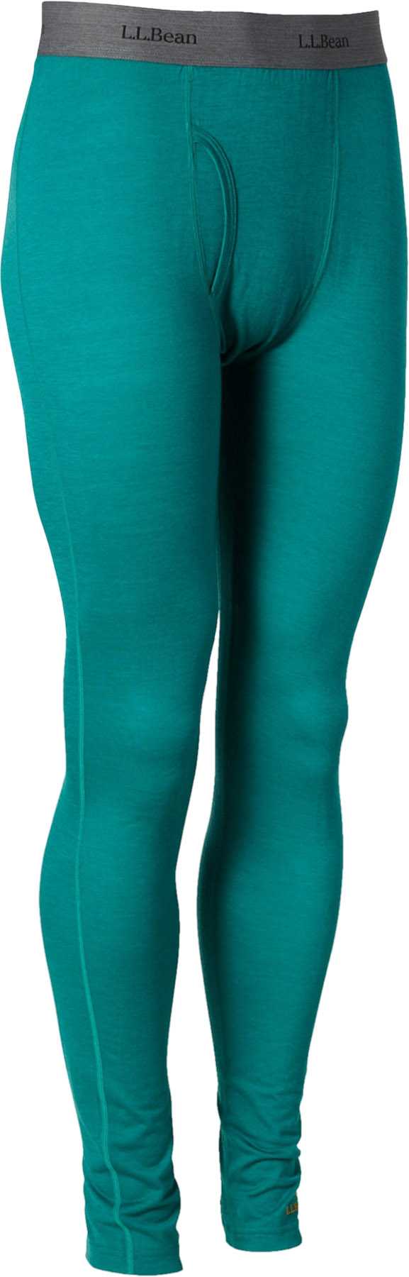 Image de produit pour Pantalon de couche de base en laine Cresta Ultralight 150 - Homme