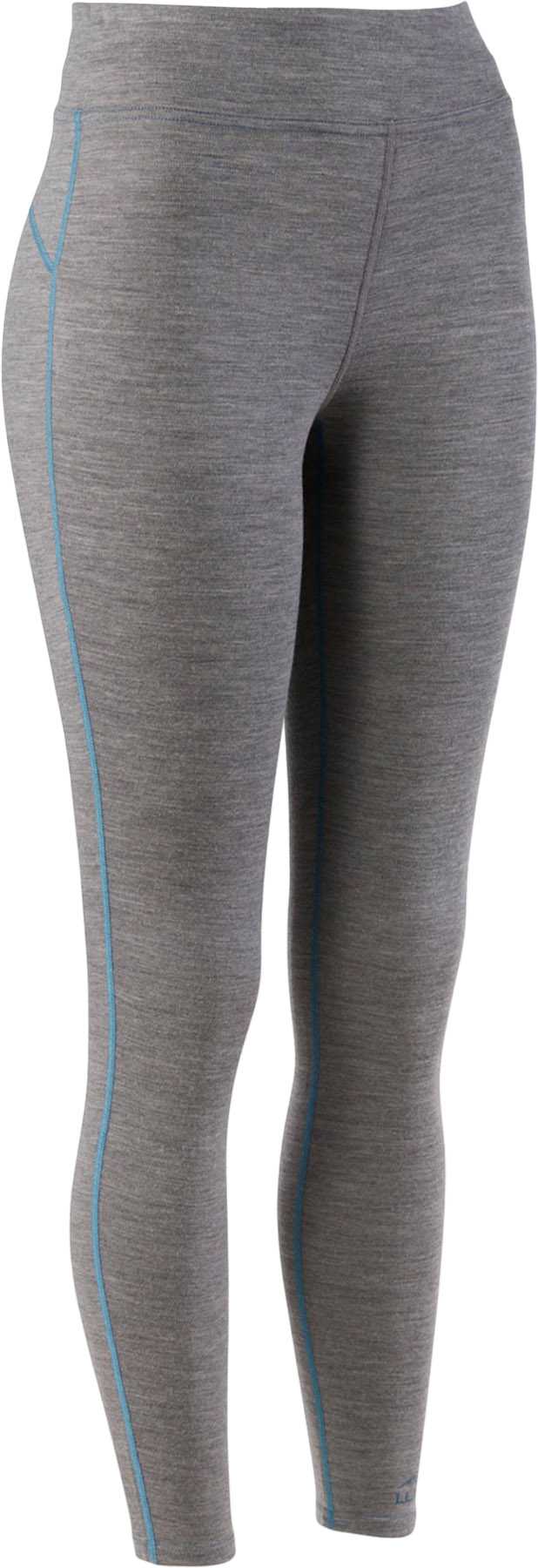 Product image for Cresta Midweight 250 High-Rise Slim-Leg Pants - Women's