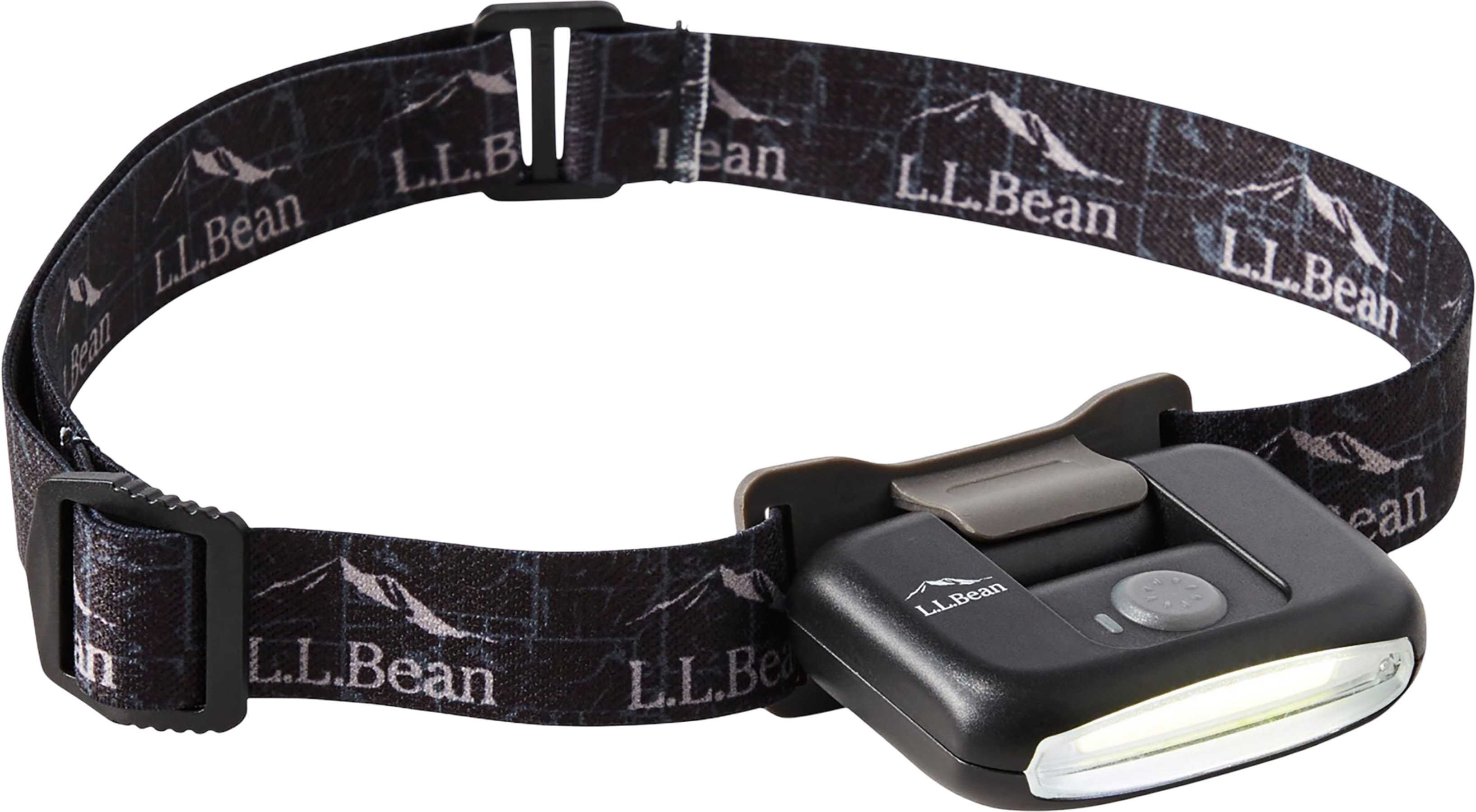 Product image for L.L.Bean Trailblazer 170 Rechargeable Headlamp