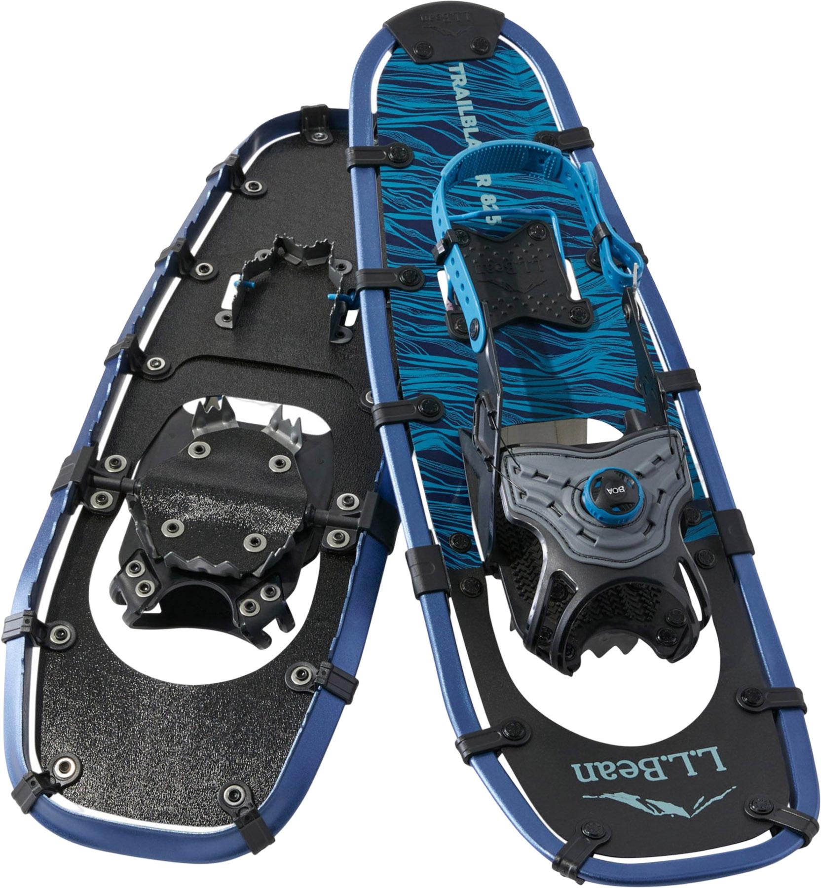 Product gallery image number 1 for product Trailblazer BOA Tec 30" Snowshoes - Men's
