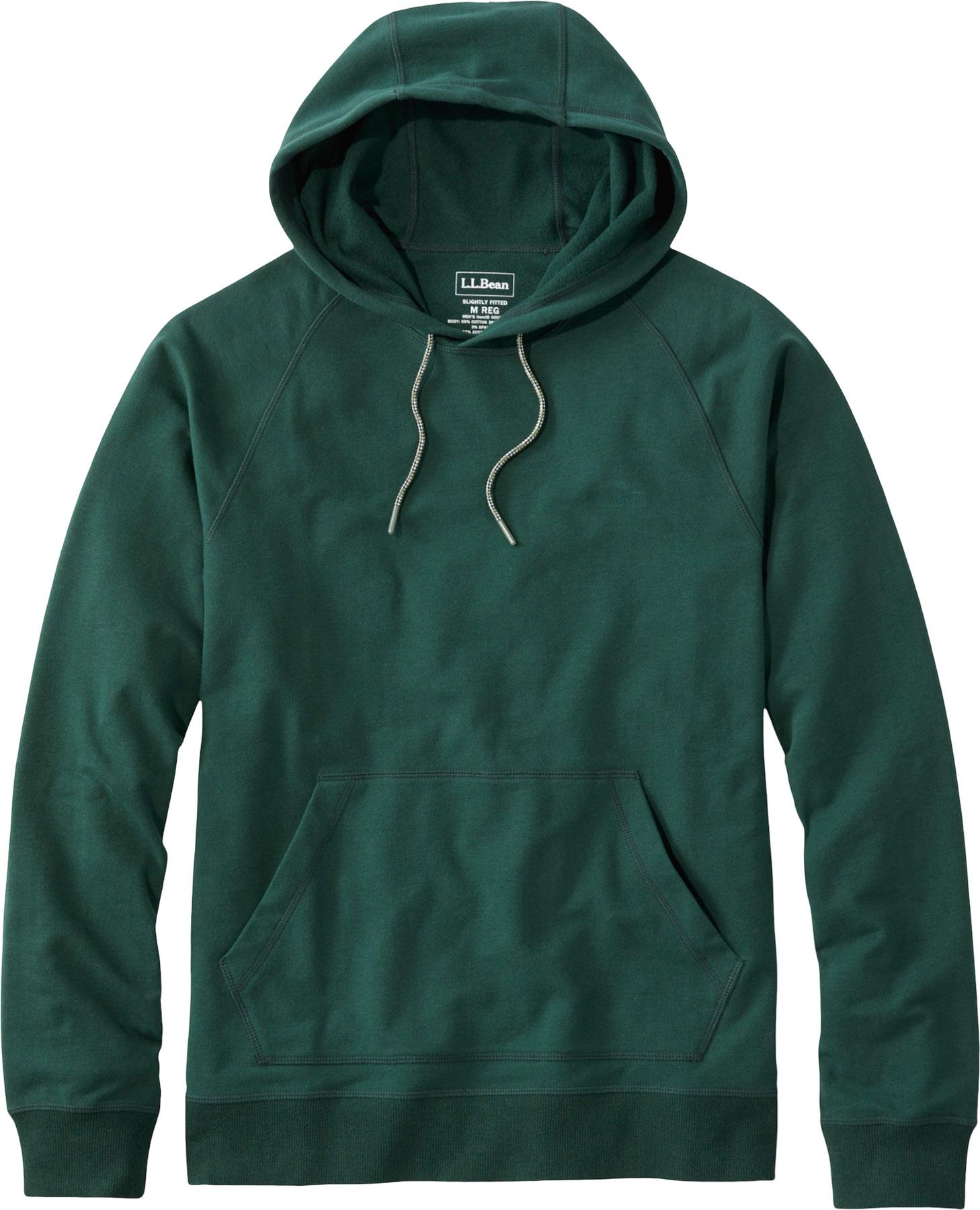 Image de produit pour Chandail à capuchon Bean's Comfort Camp - Homme