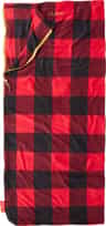 Colour: Red Buffalo Plaid