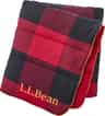 Colour: Red Buffalo Plaid