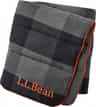 Colour: Shale Grey Buffalo Plaid