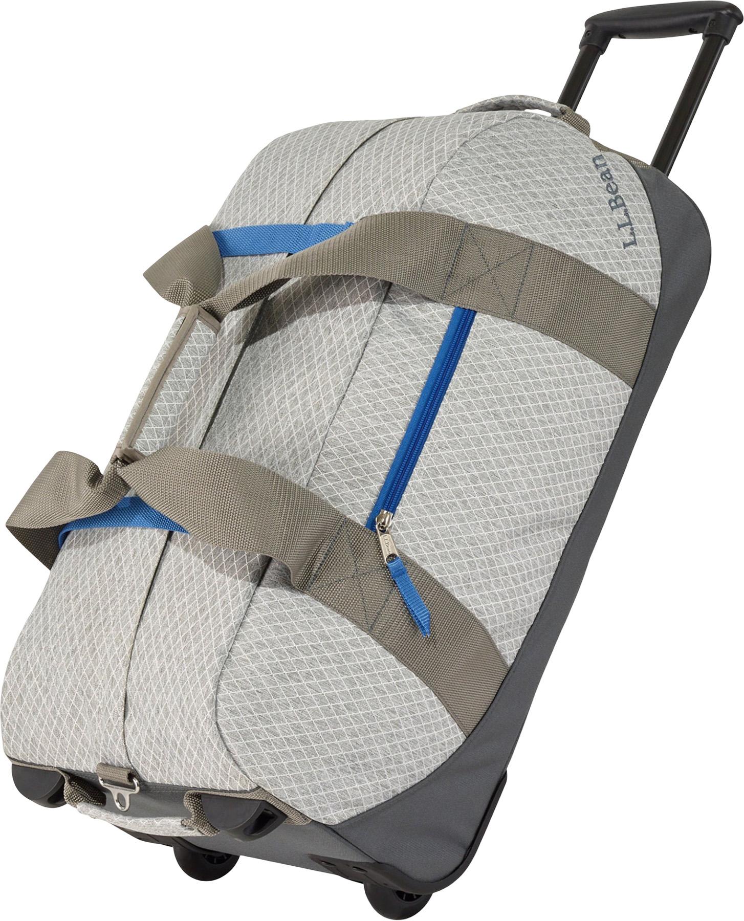 Image de produit pour Sac de sport à roulettes Adventure - Grand