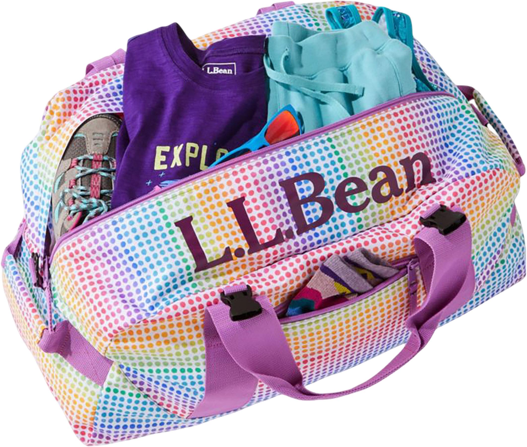 Product gallery image number 2 for product Adventure Duffle Bag 33L - Medium - Kids