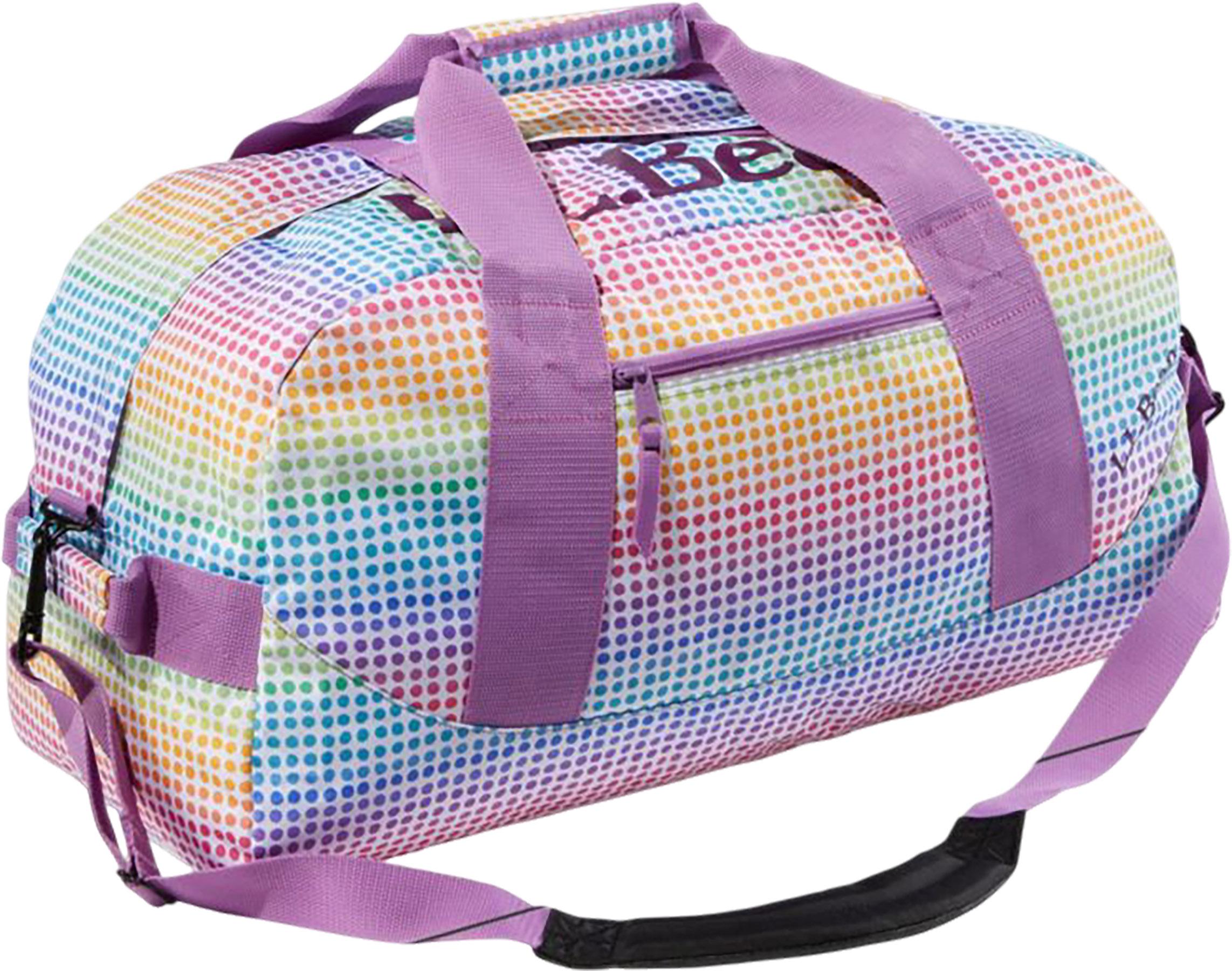 Product gallery image number 4 for product Adventure Duffle Bag 33L - Medium - Kids
