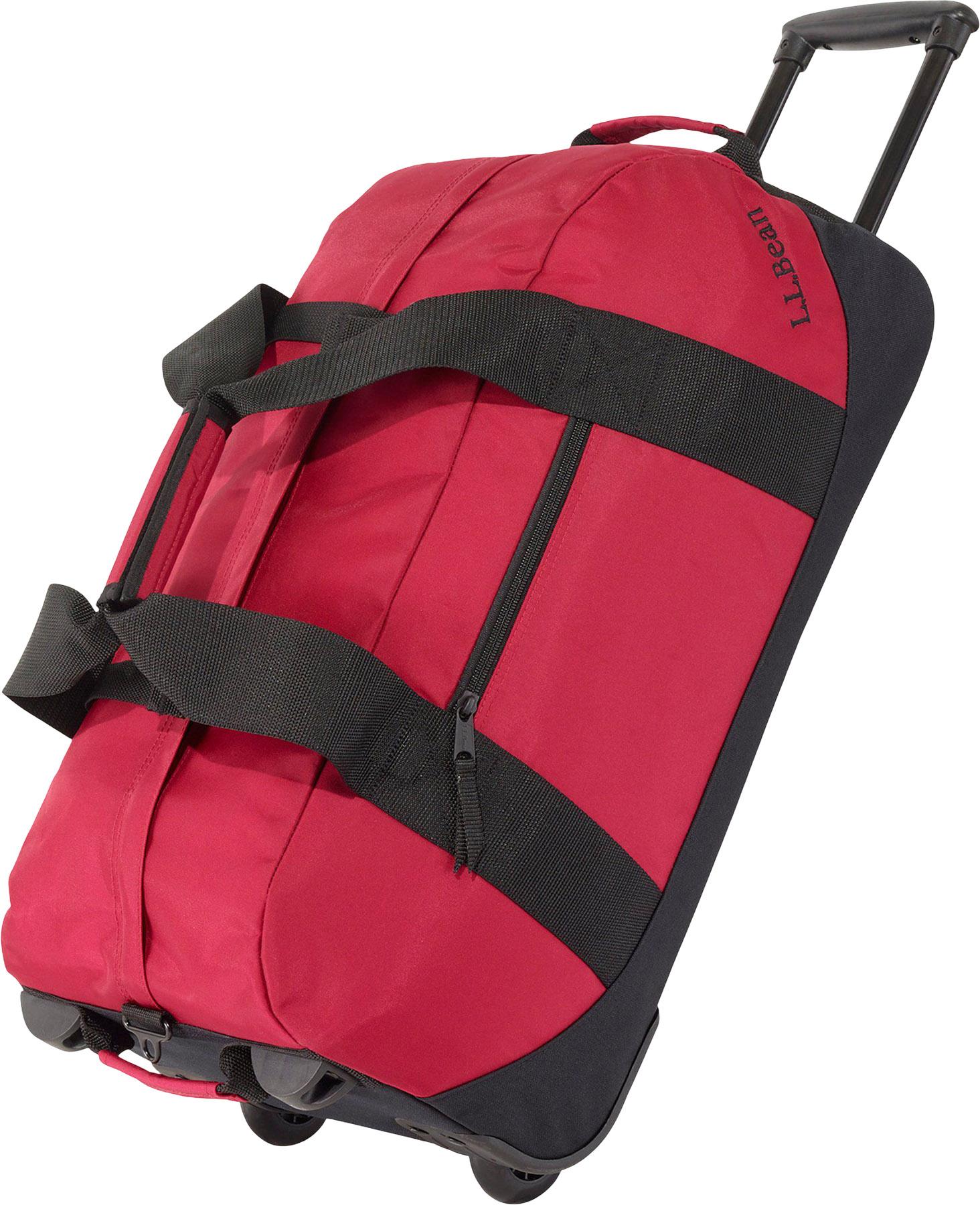 Product image for Adventure Rolling Duffle Bag - Extra Large