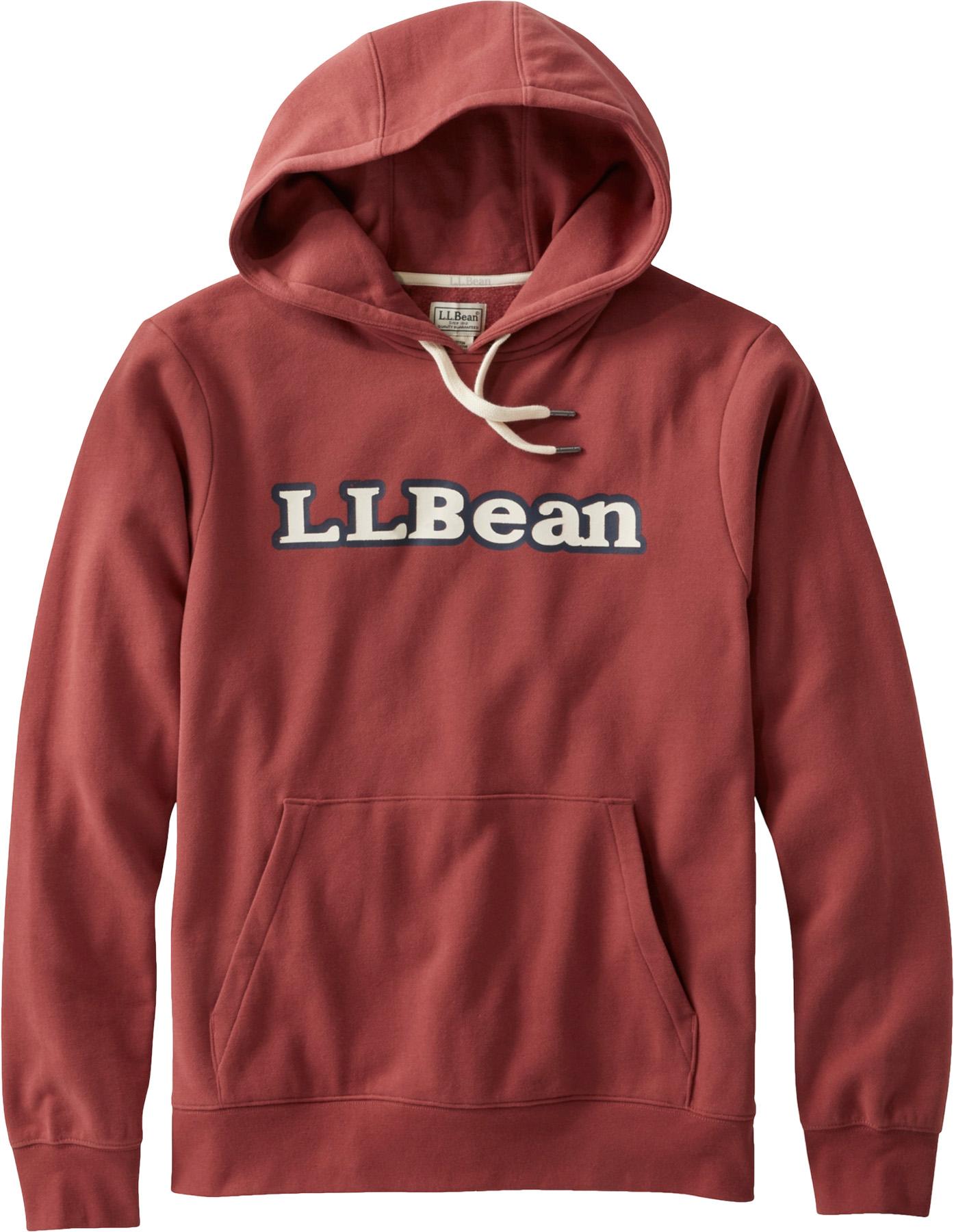 Product image for L.L.Bean 1912 Hooded Sweatshirt - Men's