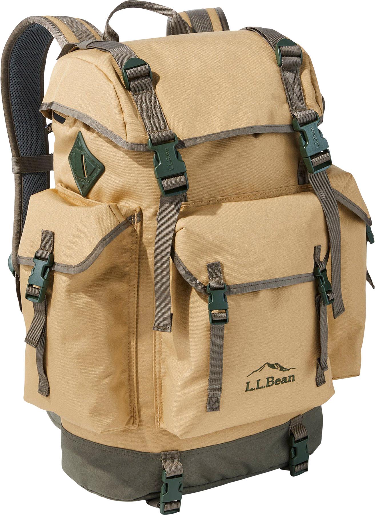Product image for L.L.Bean Continental Rucksack