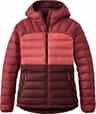 Couleur: Burgundy Brown Rosewood