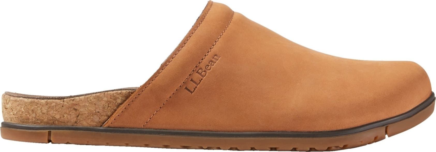 Product image for Go-Anywhere Nubuck Clog - Women's