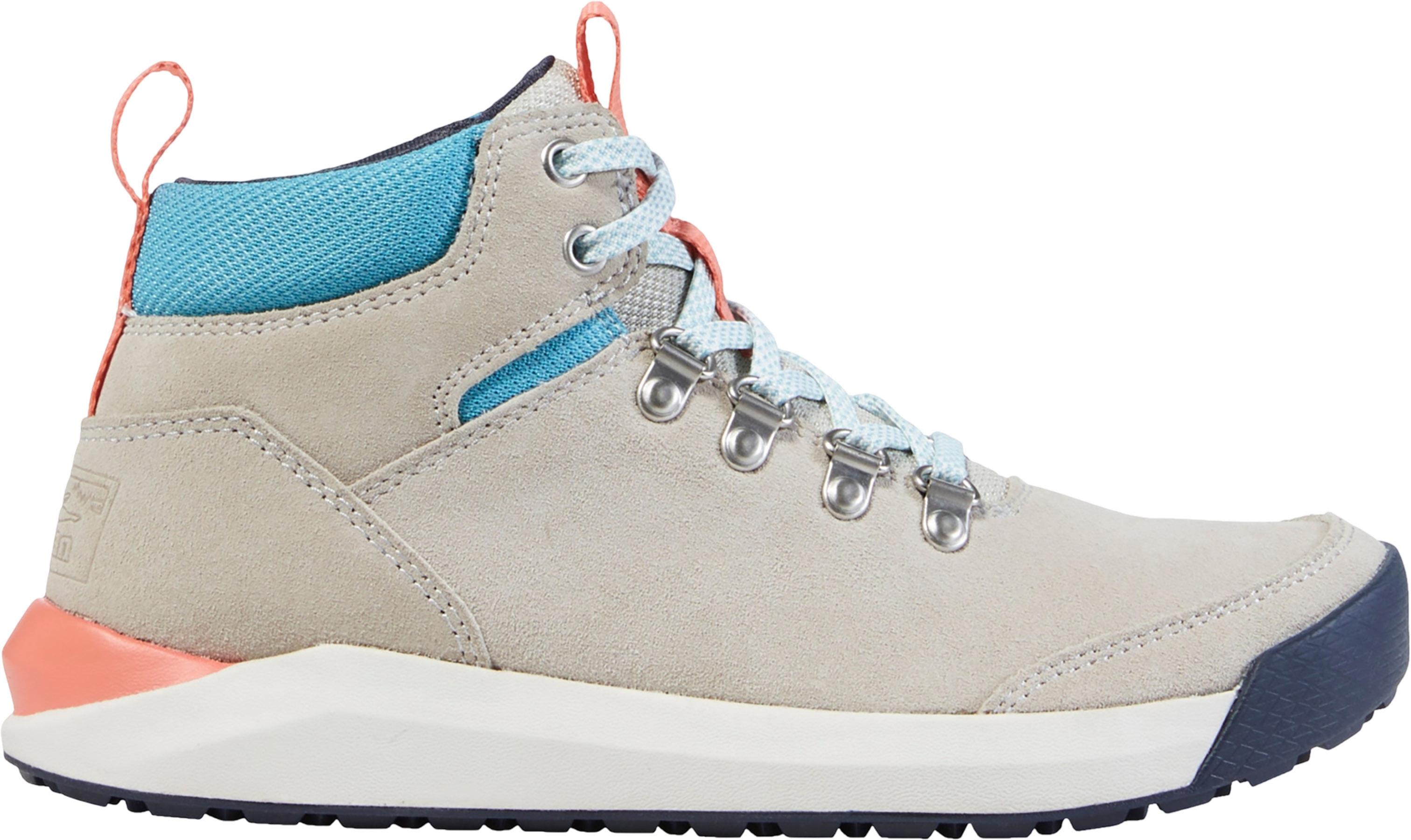 Product image for Vista Hiker II Mid Lace-Up Boots - Women's