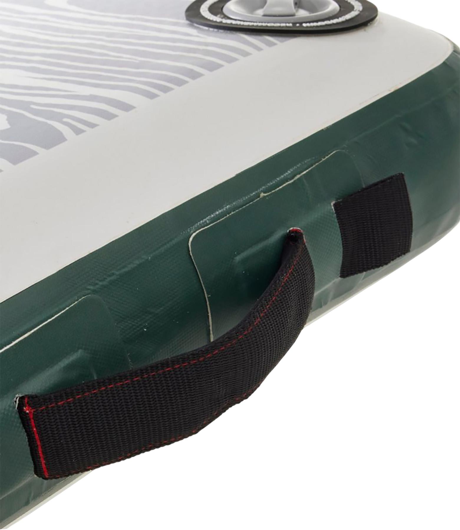 Numéro de l'image de la galerie de produits 4 pour le produit Quai flottant gonflable L.L.Bean