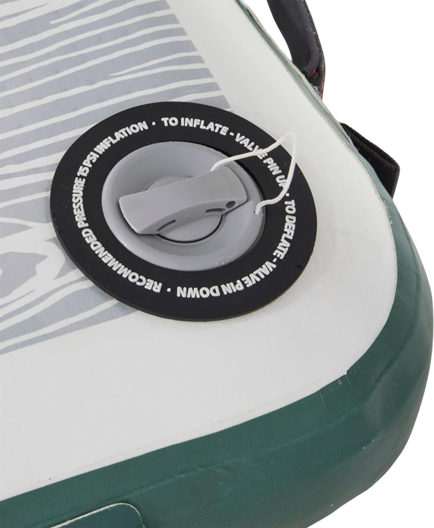 Numéro de l'image de la galerie de produits 5 pour le produit Quai flottant gonflable L.L.Bean