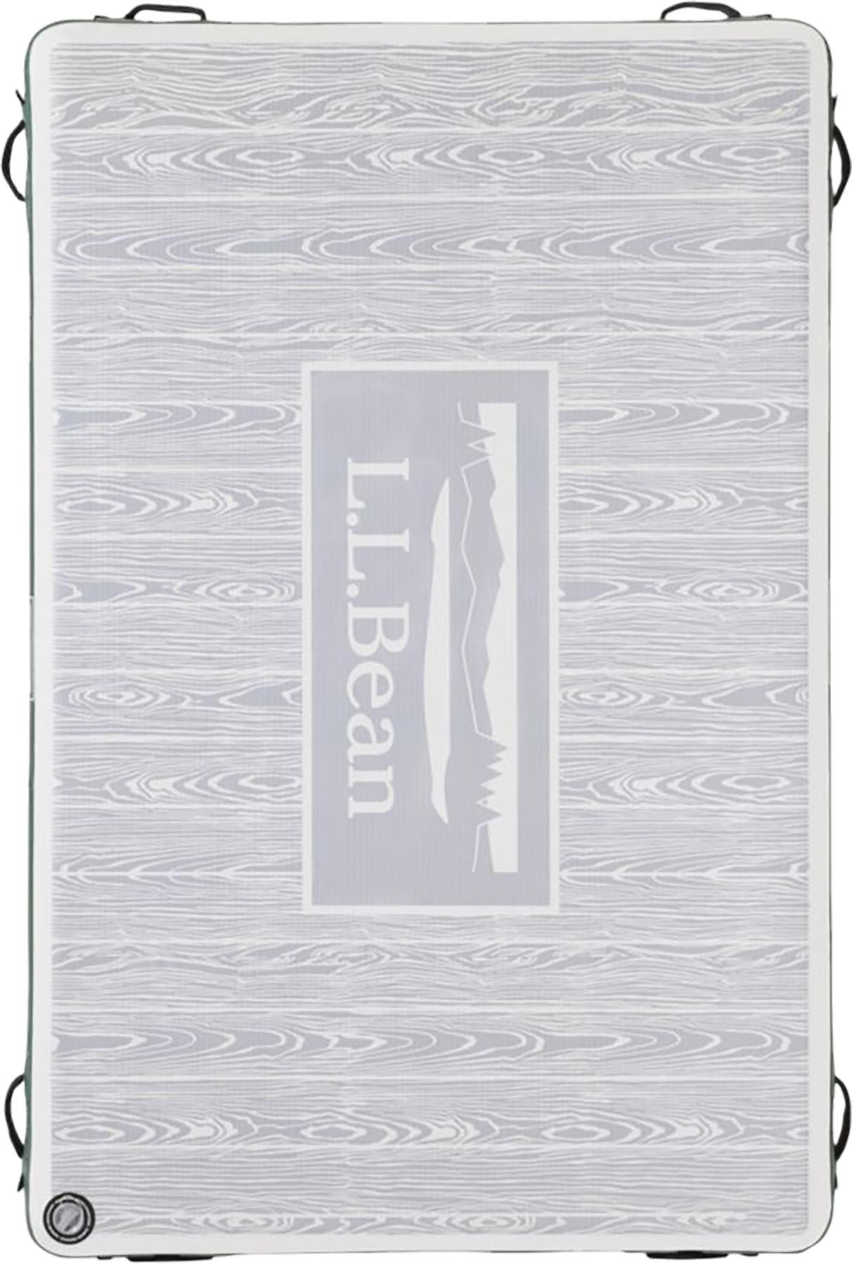 Numéro de l'image de la galerie de produits 2 pour le produit Quai flottant gonflable L.L.Bean