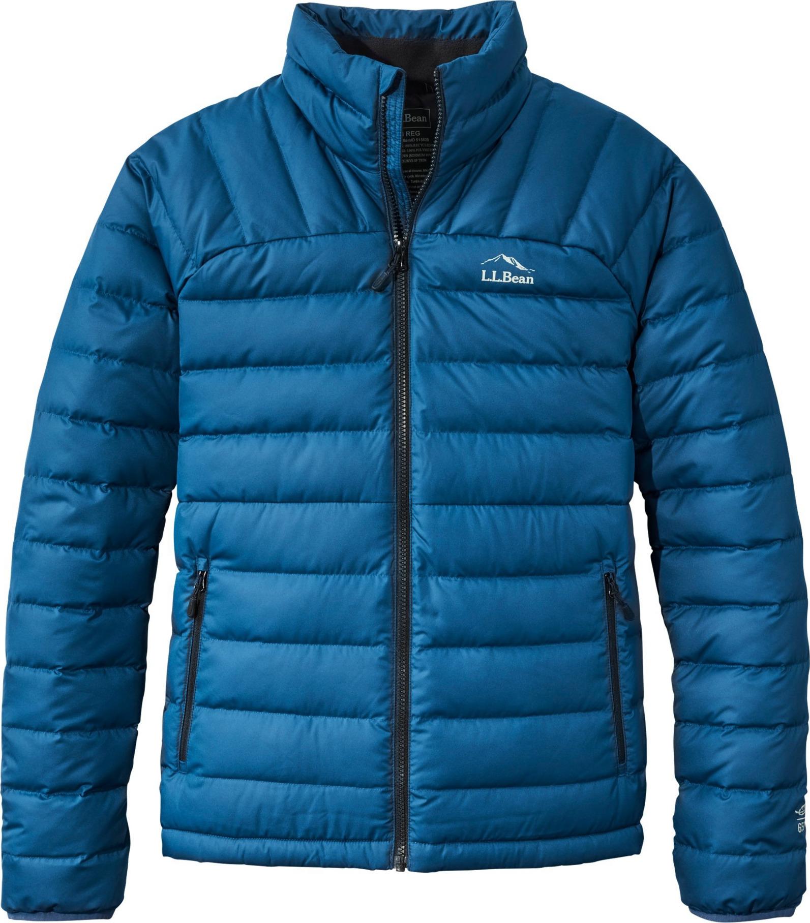 Image de produit pour Veste en duvet, collection Bean's - Homme