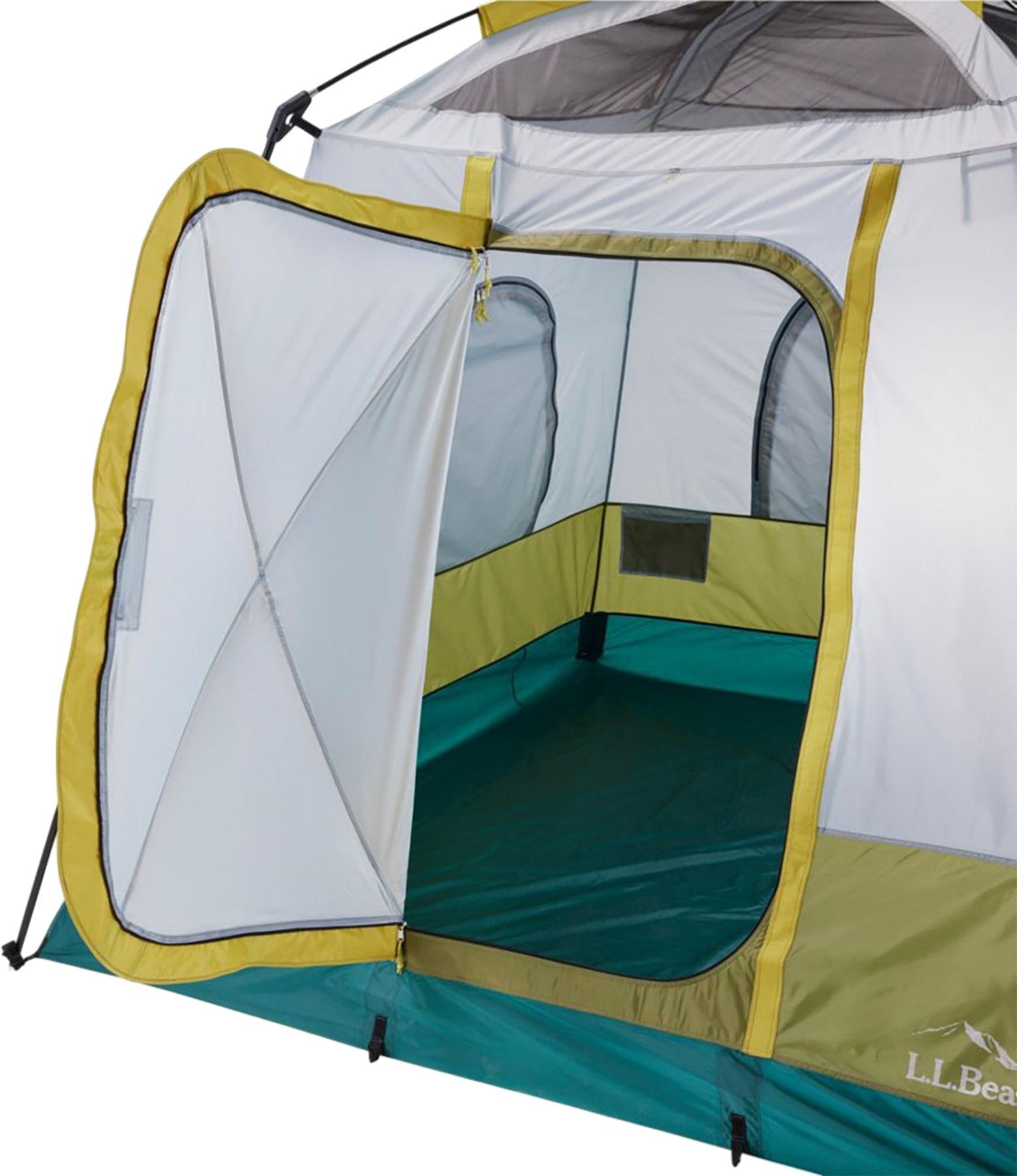 Product gallery image number 3 for product L.L.Bean Acadia Tent 4-person