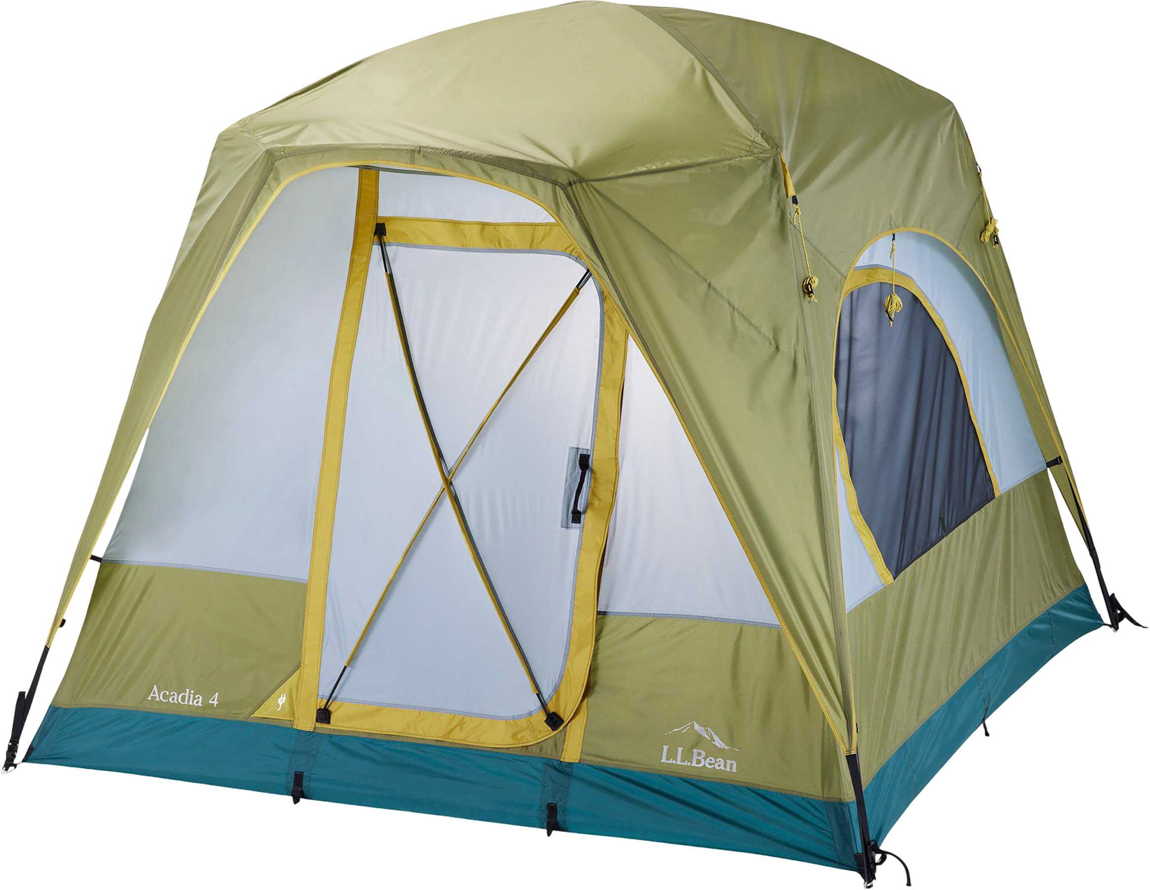 Product image for L.L.Bean Acadia Tent 4-person