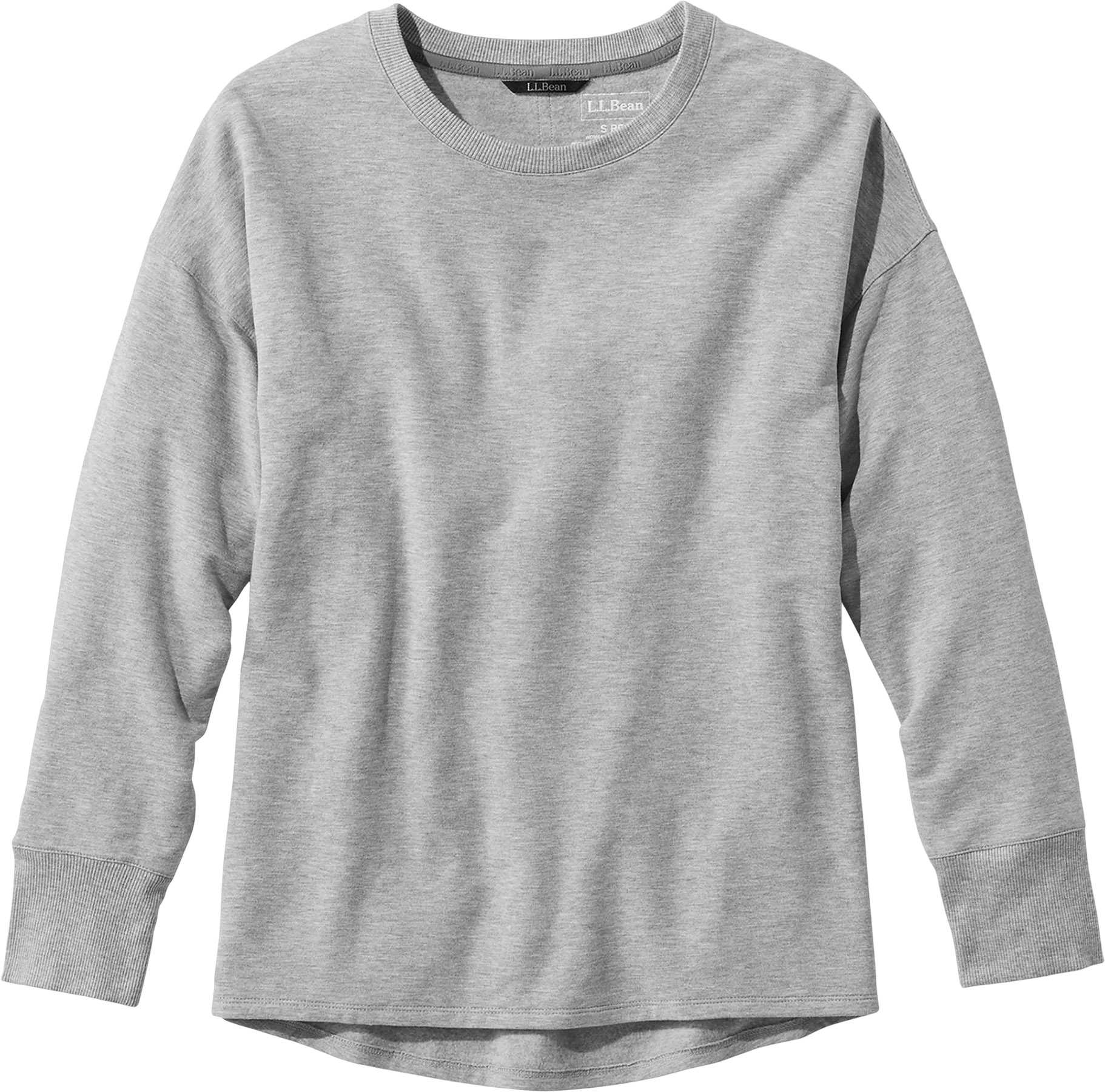 Gray Heather