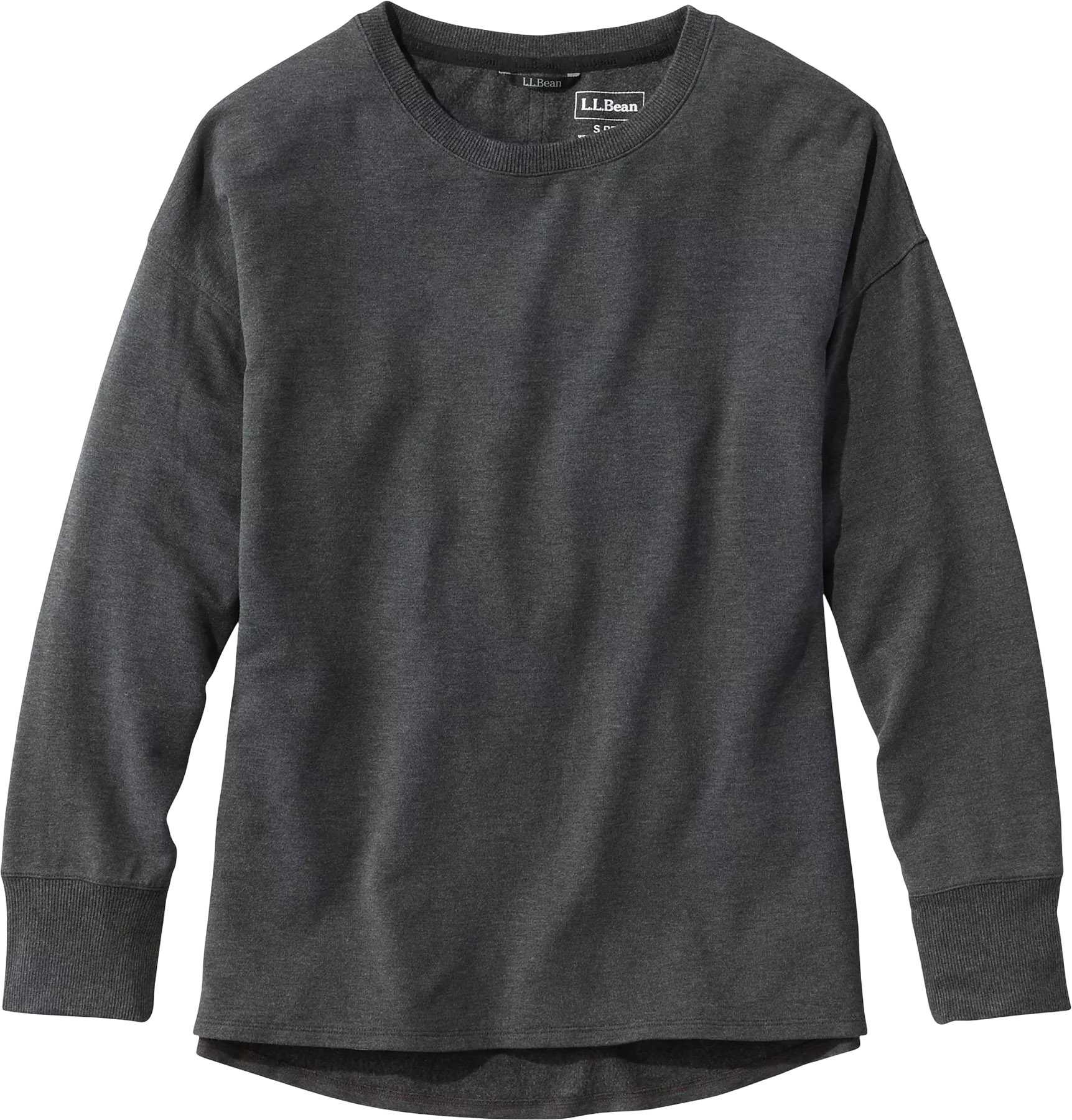 Midnight Black Heather
