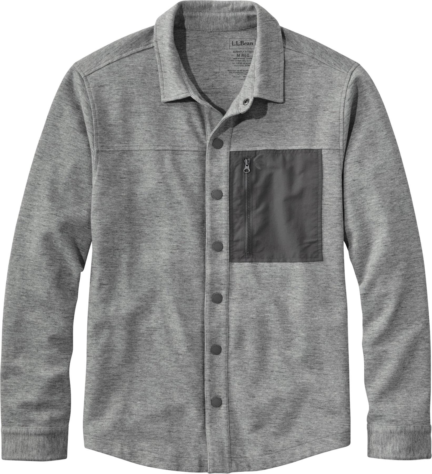 Product image for Chandail en molleton à boutons-pression Explorer - Homme