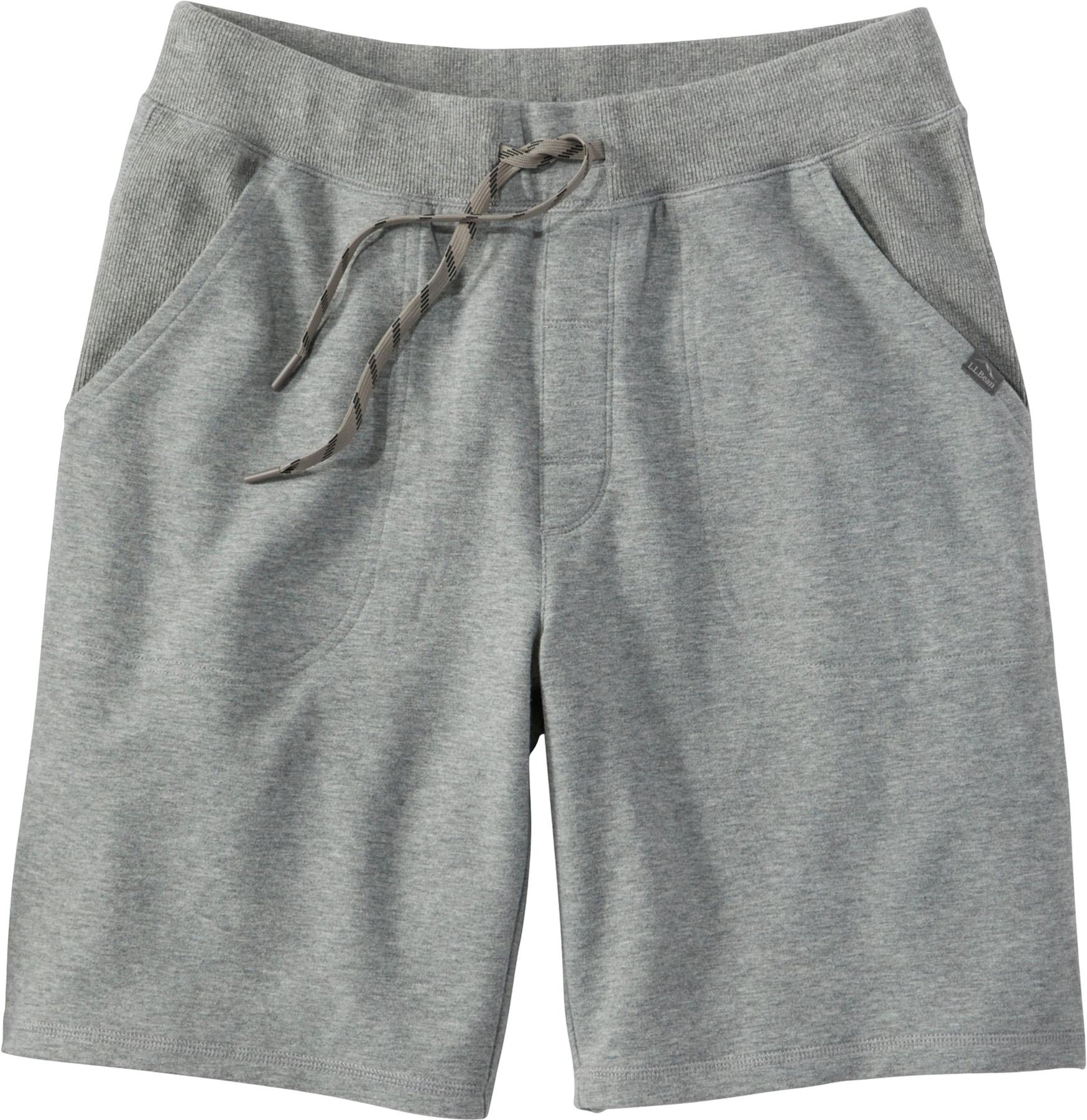 Image de produit pour Short en tricot Bean's Comfort Camp 9" - Homme