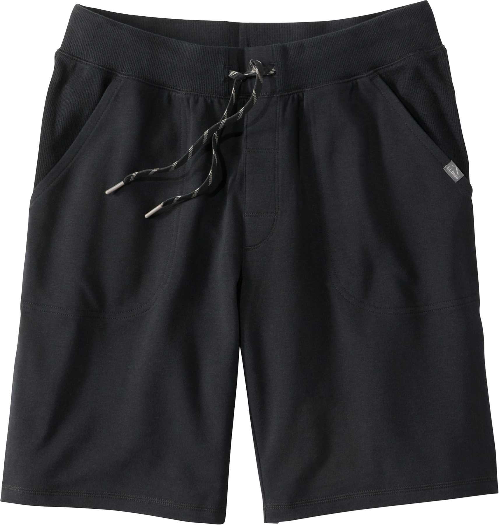 Image de produit pour Short en tricot Bean's Comfort Camp 9" - Homme