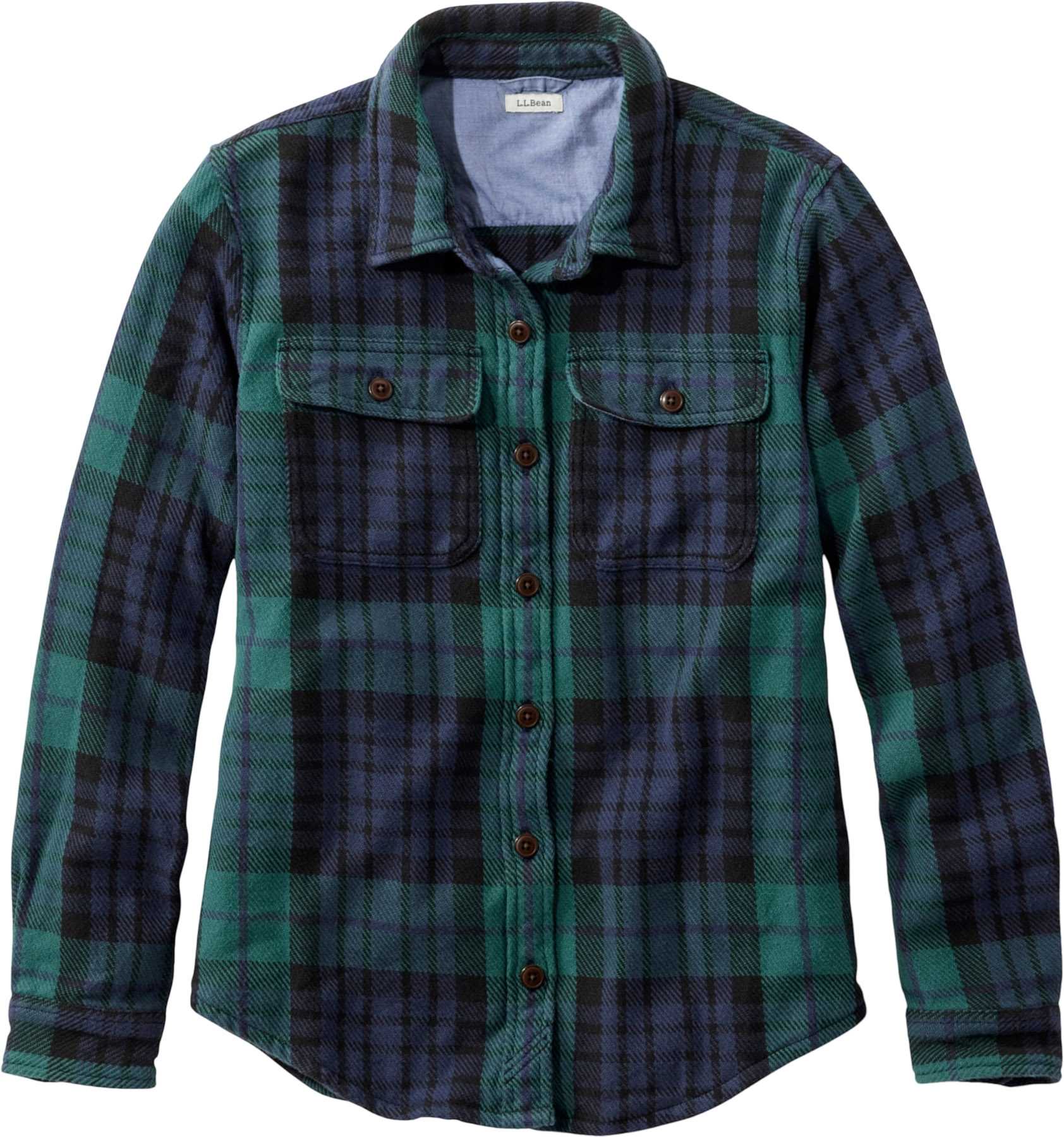 Product image for 1912 Overshirt - Women's