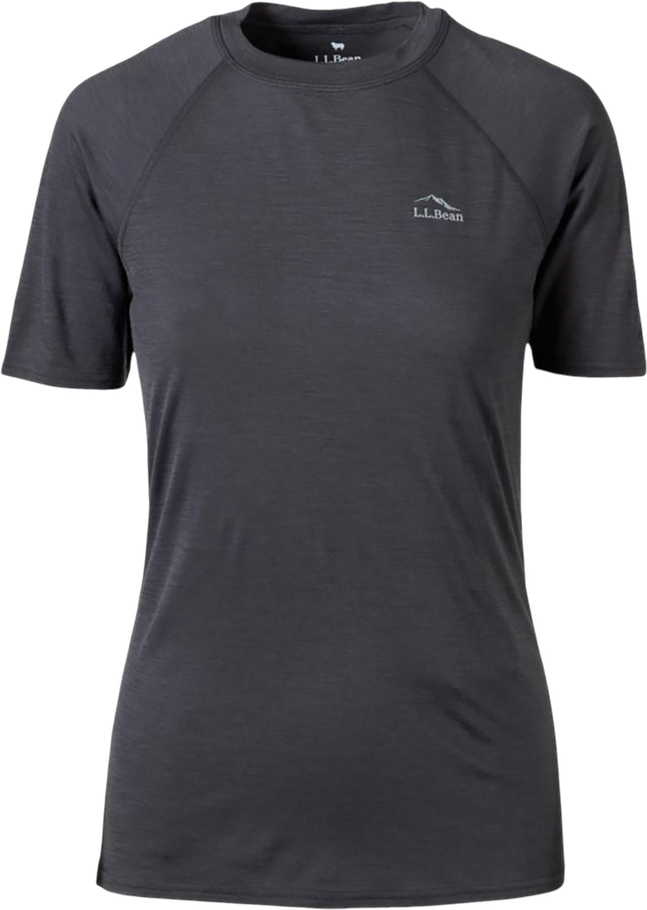 Product image for Cresta Ultralight 150 Short Sleeve Crew Neck Top - Women's