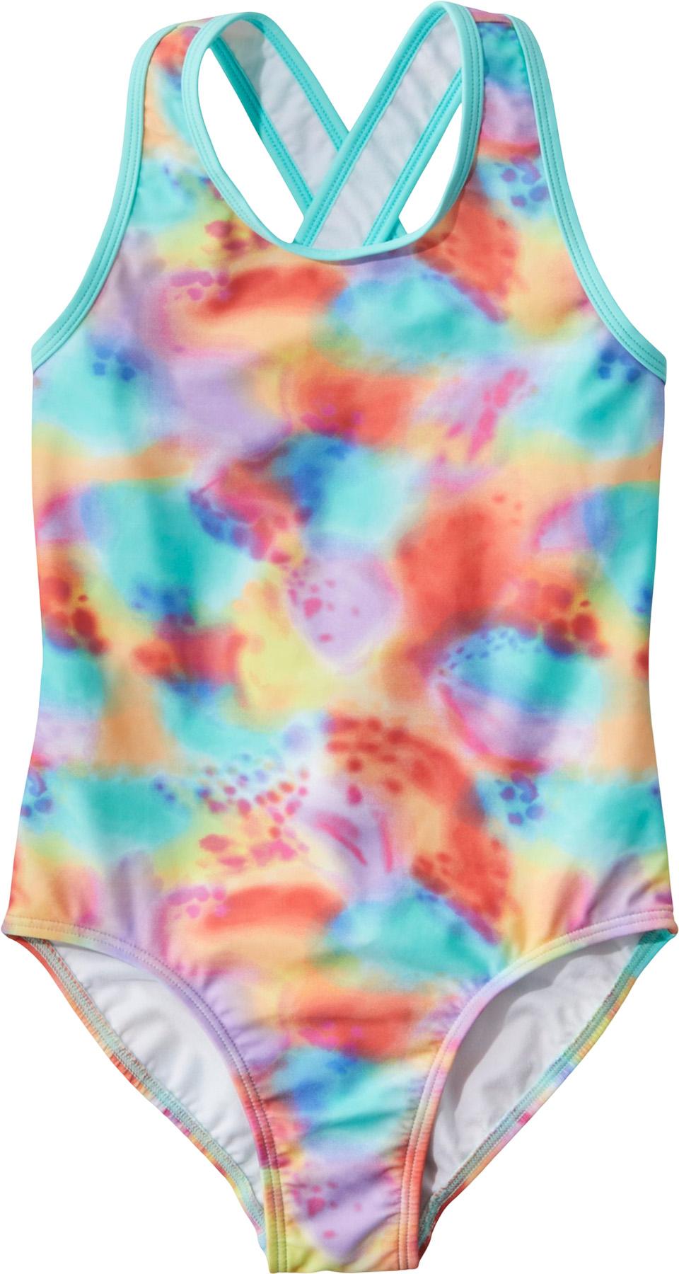 Rainbow Spots