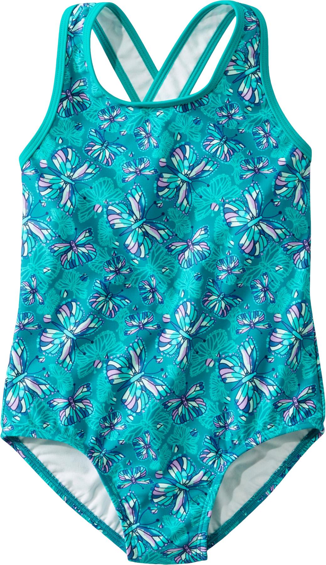 Teal Blue Butterfly