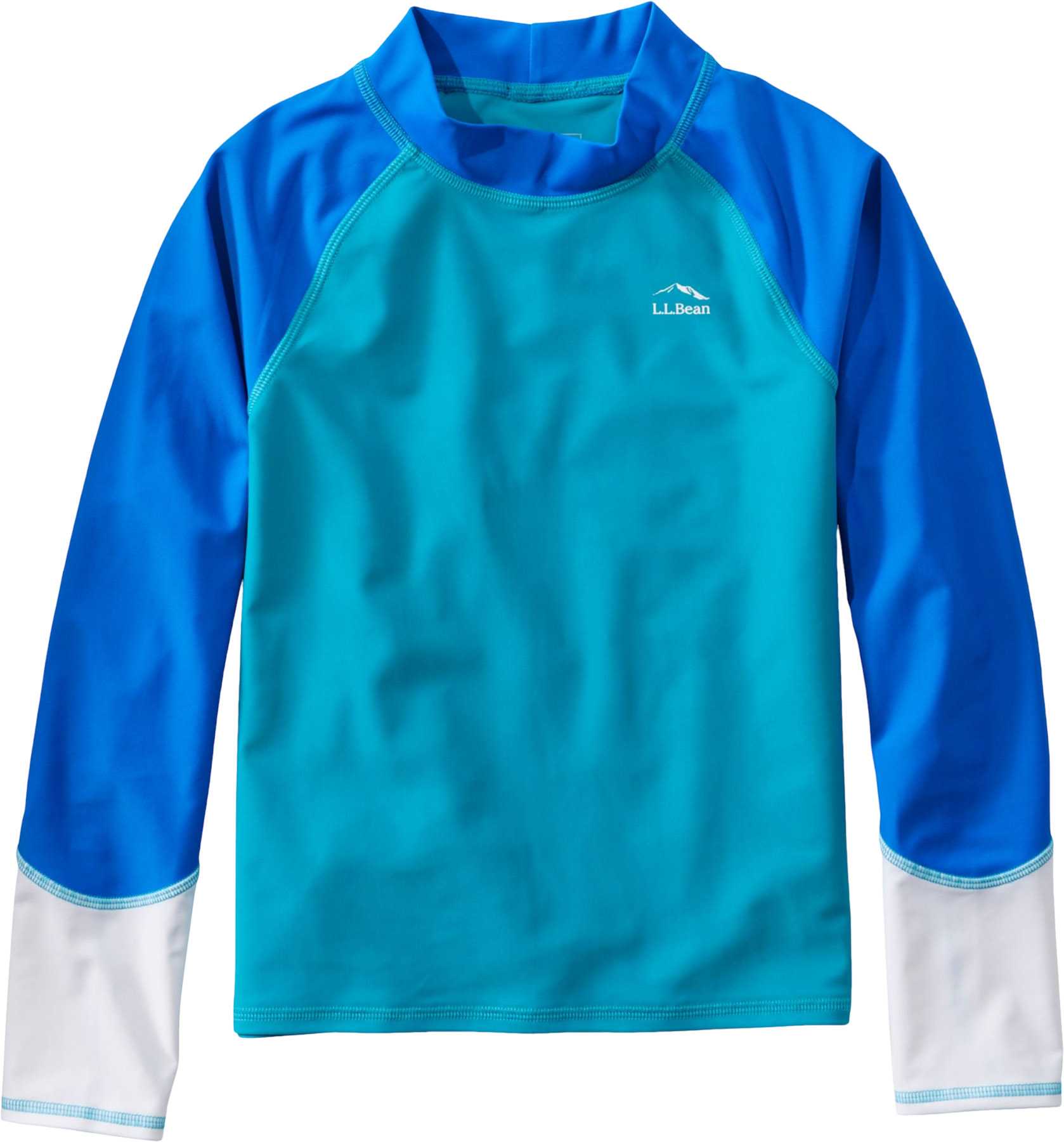 Image de produit pour T-shirt de bain Sun-and-Surf - Enfant