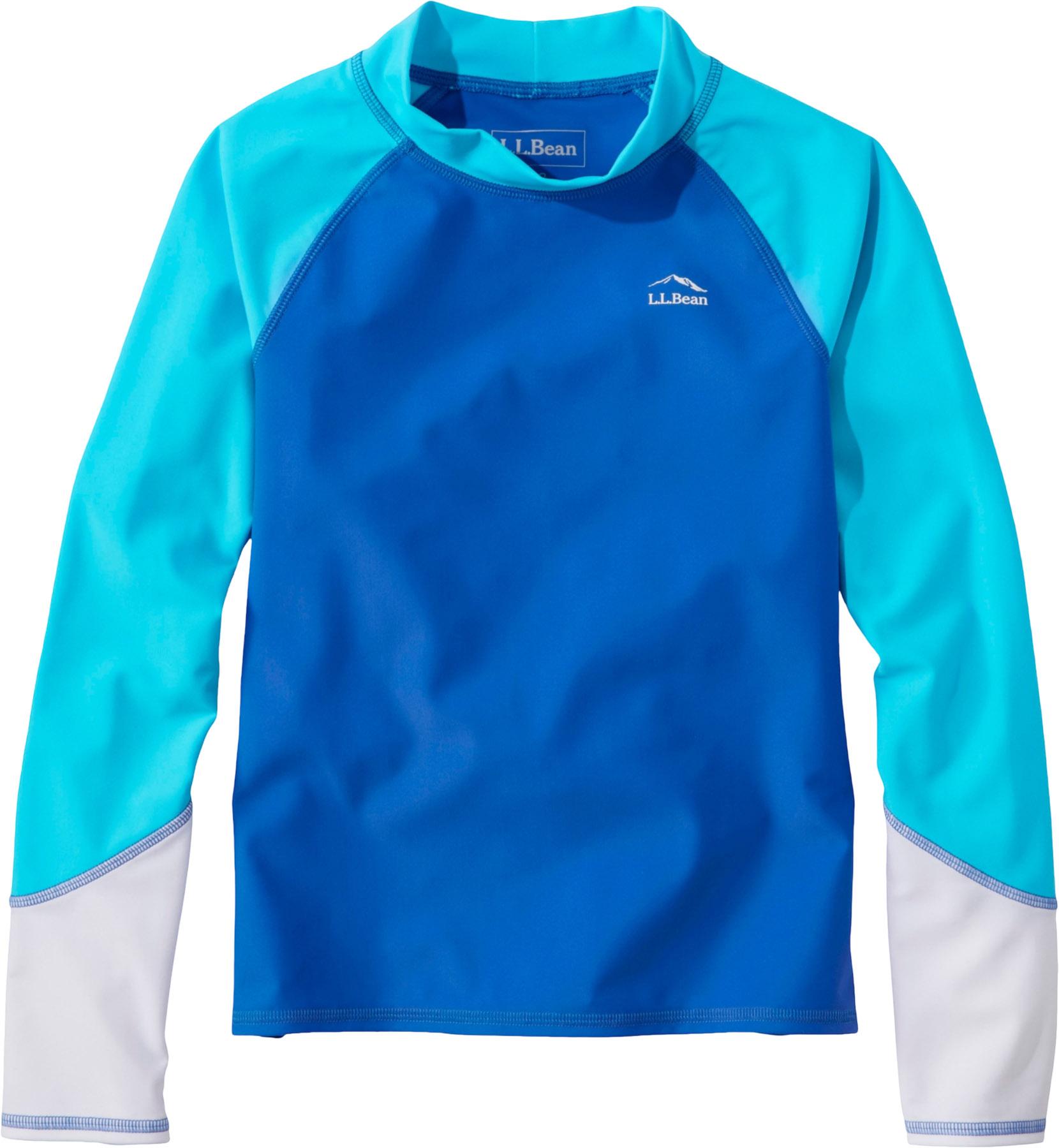 Product image for T-shirt de bain Sun-and-Surf - Enfant