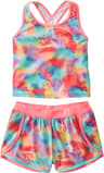 Couleur: Rainbow Spots
