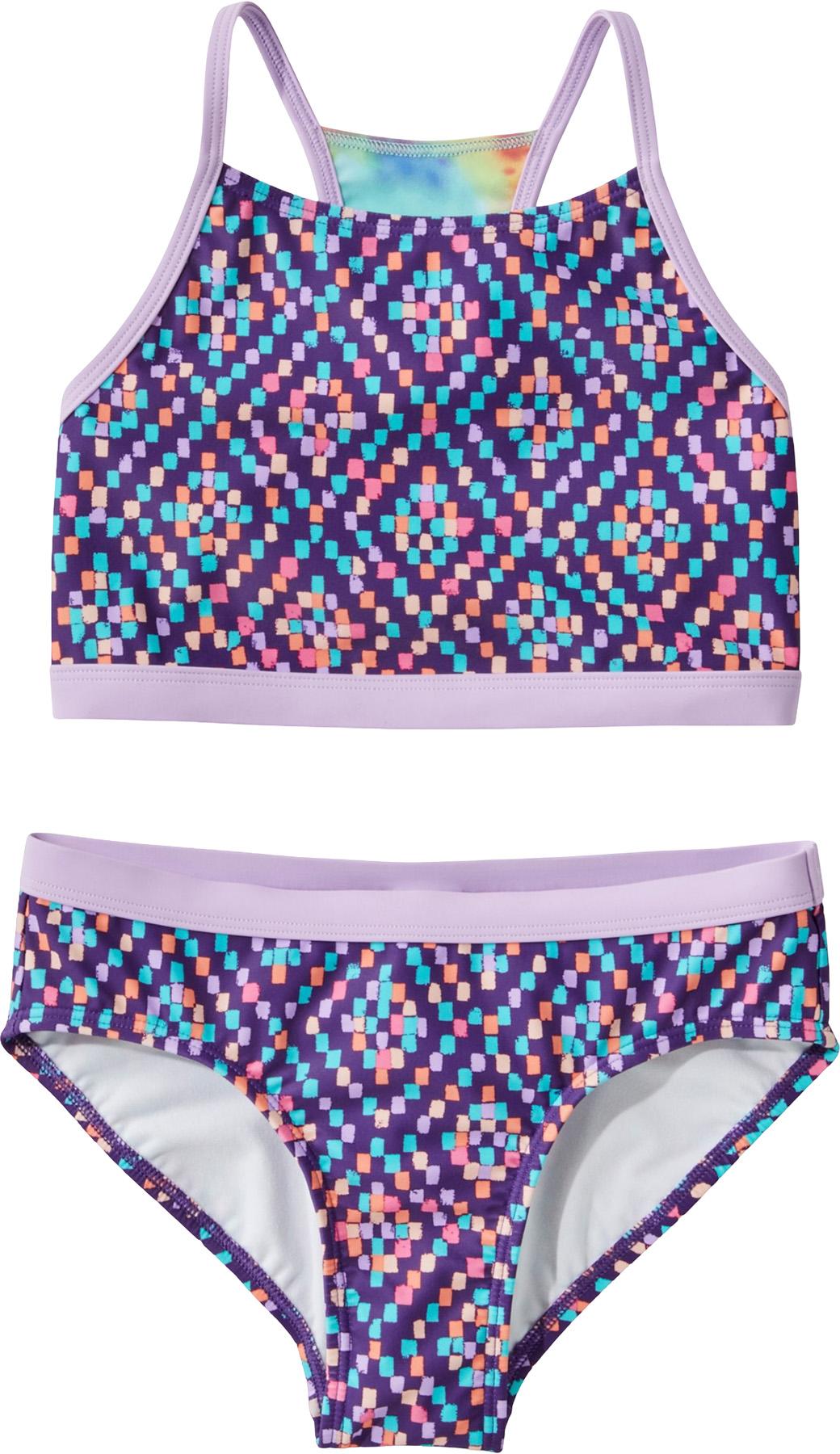Image de produit pour Ensemble bikini court Watersports - Fille