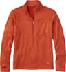 Colour: Terracotta