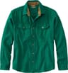 Couleur: Emerald Spruce