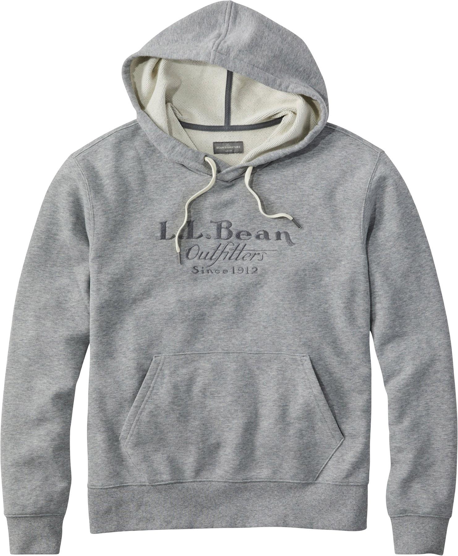 Product image for Signature Heritage Hooded Sweatshirt - Men's