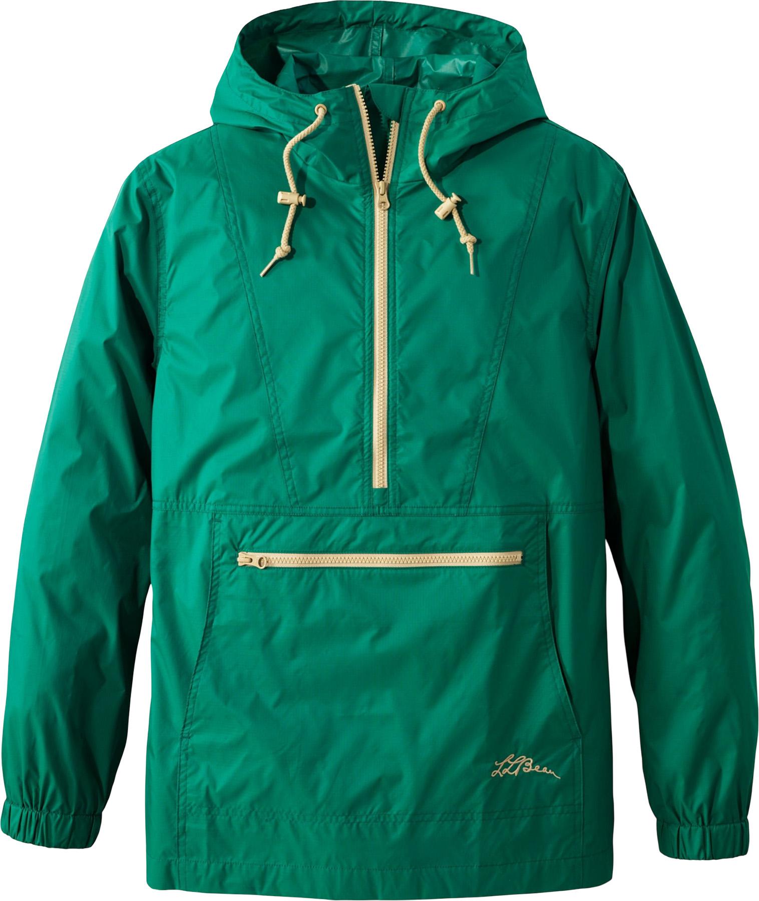Image de produit pour Anorak à enfiler Signature - Homme